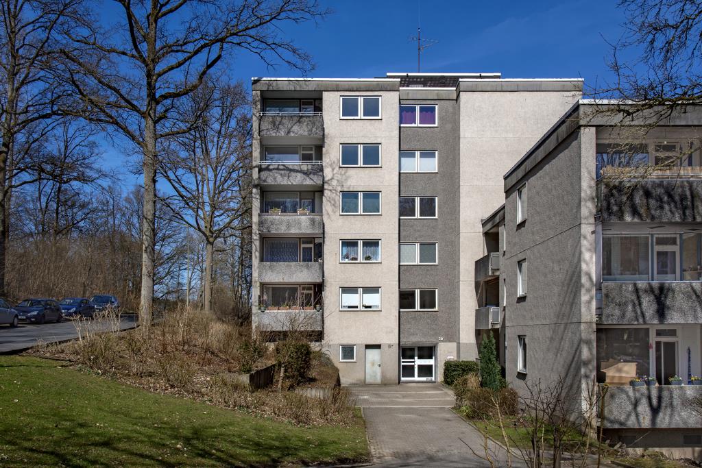 Bild der Immobilie in 57078 Siegen