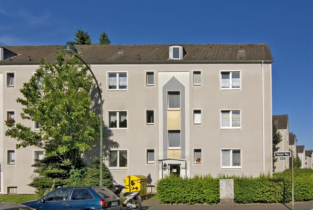 Bild der Immobilie in 40627 Düsseldorf