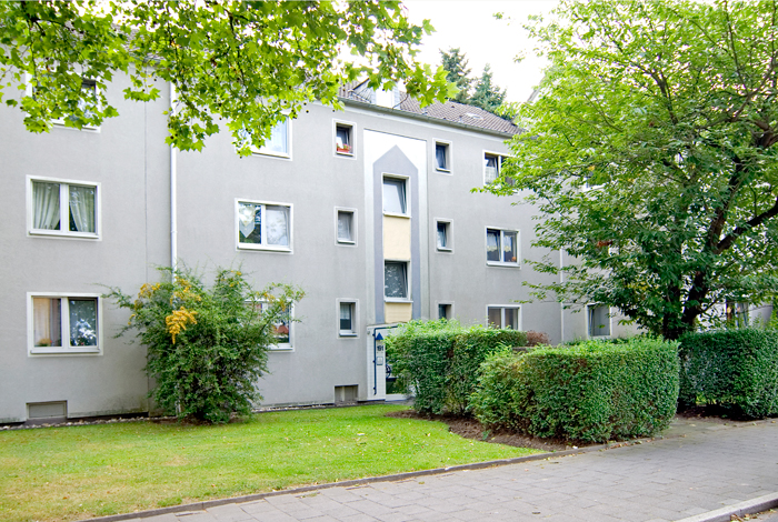 Bild der Immobilie in 40627 Düsseldorf