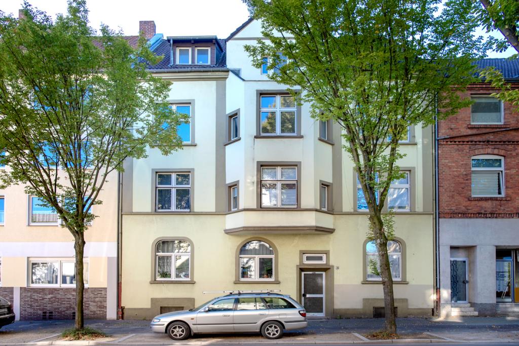 Bild der Immobilie in 45659 Recklinghausen
