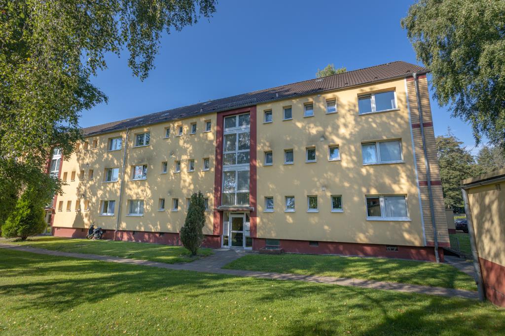 Bild der Immobilie in 24944 Flensburg