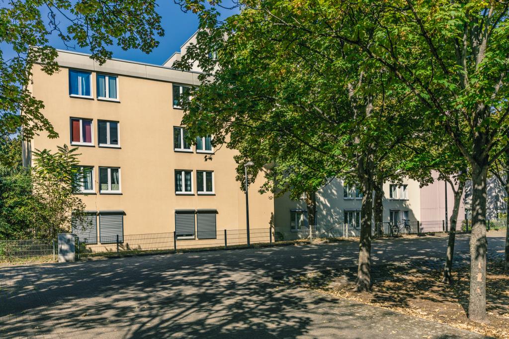 Bild der Immobilie in 68169 Mannheim
