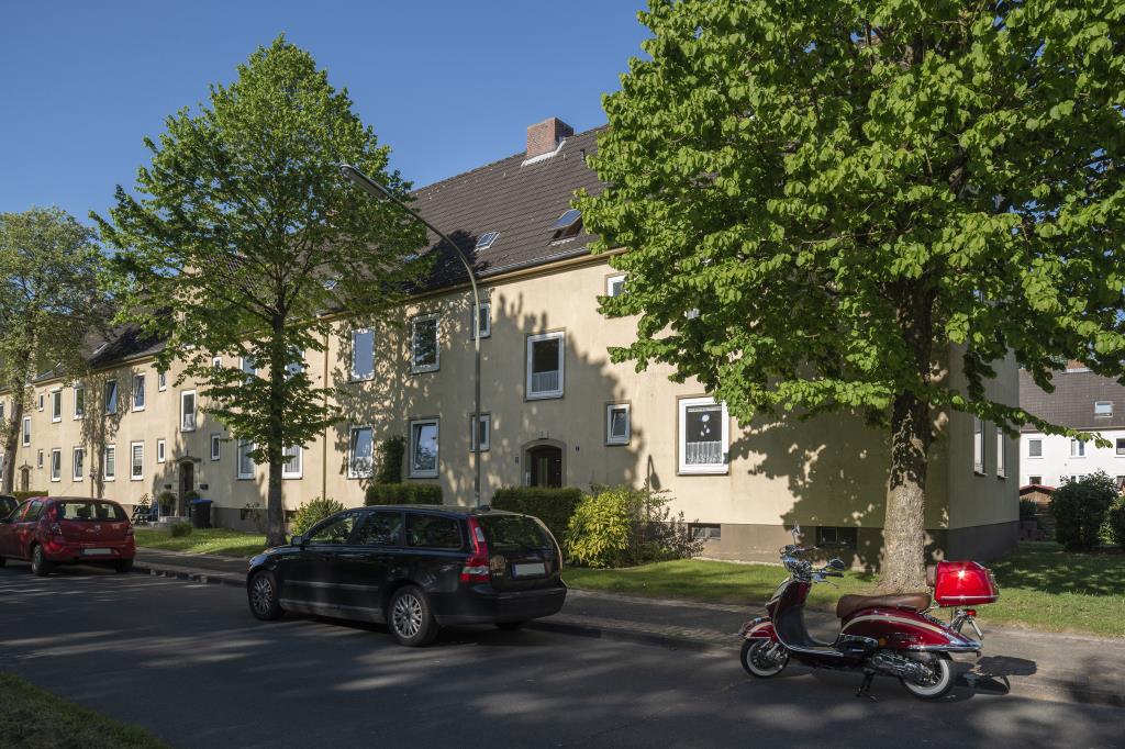 Bild der Immobilie in 26388 Wilhelmshaven
