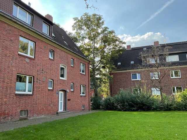 Bild der Immobilie in 26389 Wilhelmshaven